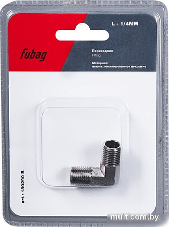 Фитинг Fubag 180290 B
