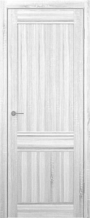 Межкомнатная дверь Юркас Stark ST21 ДГ 90x200 (сонома светлый)