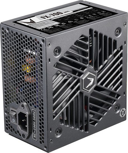 Блок питания Formula FX-700 700W ZHZ60BCA132B0-01