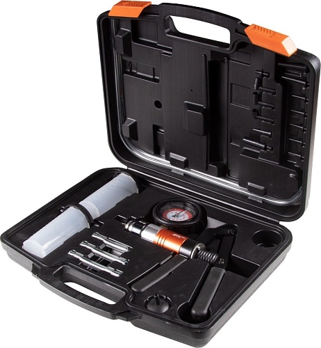 Манометр для шин Affix AF12030001C