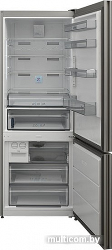 Холодильник Vestfrost VF 492 GLBL