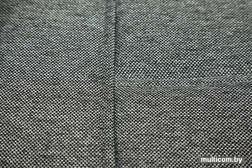 Кресло TetChair CH 747 (серый)