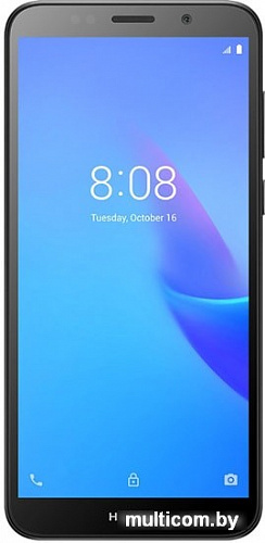 Смартфон Huawei Y5 Lite DRA-LX5 (черный)
