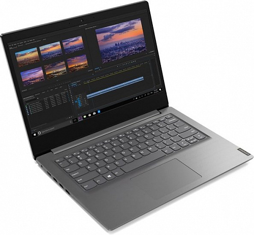 Ноутбук Lenovo V14-IIL 82C400XARU