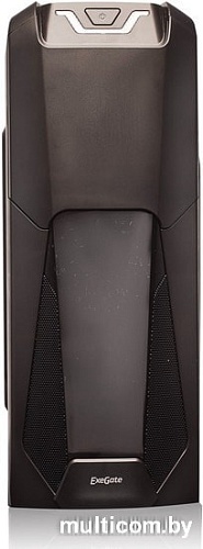 Корпус ExeGate EVO-8201
