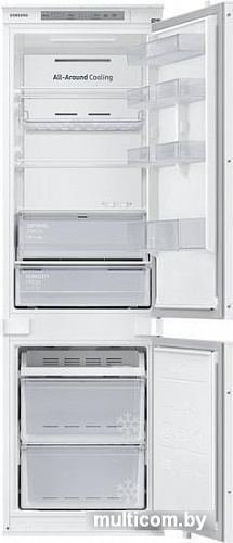 Холодильник Samsung BRB266050WW/WT