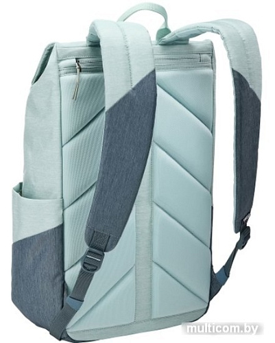 Городской рюкзак Thule Lithos 20L TLBP216 (alaska/dark slate)