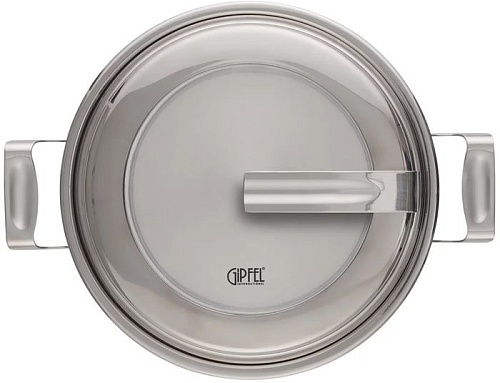 Набор кастрюль Gipfel Master 8595