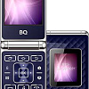 Мобильный телефон BQ-Mobile BQ-2841 Fantasy Duo (синий)