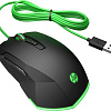 Игровая мышь HP Pavilion Gaming Mouse 200