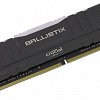 Оперативная память Crucial Ballistix RGB 8GB DDR4 PC4-28800 BL8G36C16U4BL