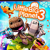 Игра LittleBigPlanet 3 для PlayStation 3