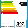 Холодильник Hotpoint-Ariston HS 5201 W O