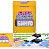 Настольная игра Магеллан Супермегабинго