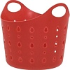 Корзина Berossi CubaLibra ИК 74578000 (красная груша)