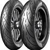 Дорожные мотошины Metzeler Cruisetec 130/90R16 73H TL