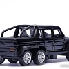 Внедорожник Автоград Гелик 6X6 3217494