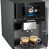 Эспрессо кофемашина Siemens EQ.700 Classic TP703R09