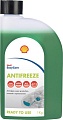 Антифриз Shell Super protection 1кг