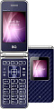 Мобильный телефон BQ-Mobile BQ-2841 Fantasy Duo (синий)
