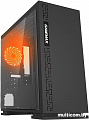 Корпус GameMax H605 Expedition (черный)