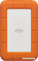 Внешний жесткий диск LaCie Rugged Thunderbolt USB-C 2TB