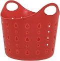 Корзина Berossi CubaLibra ИК 74578000 (красная груша)