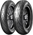 Дорожные мотошины Metzeler Cruisetec 130/90R16 73H TL