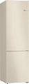 Холодильник Bosch Serie 2 KGN39UK25R