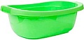 Таз хозяйственный Berossi АС 18338000 15 л (салатовый)
