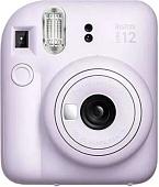 Фотоаппарат Fujifilm Instax Mini 12 Holiday Bundle (фиолетовый)