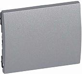 Клавиша для выключателя Legrand Galea Life 771310 (алюминий)