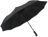 Складной зонт RS KDS002 (черный)