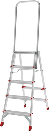 Лестница-стремянка Новая высота NV 3136 (5 ступеней)