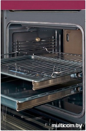 Духовой шкаф KUPPERSBERG SB 663 L