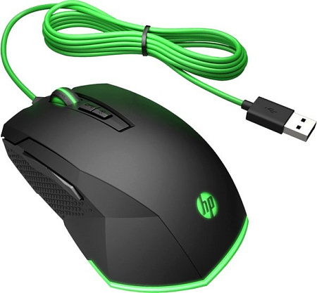 Игровая мышь HP Pavilion Gaming Mouse 200