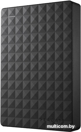 Внешний накопитель Seagate Expansion Portable 5TB STEA5000402