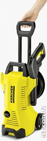 Мойка высокого давления Karcher K 3 Full Control 1.676-020.0