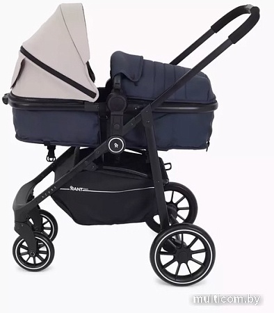 Джип-трансформер Rant Basic Azure RA157 (2 в 1, beige)