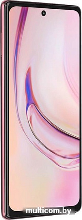 Смартфон Blackview A100 (розовый)