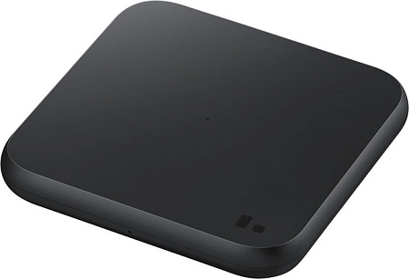 Беспроводное зарядное Samsung EP-P1300BBRGRU