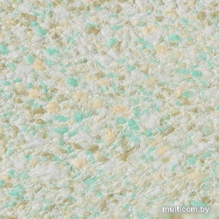 Жидкие обои Silk Plaster Premium 808