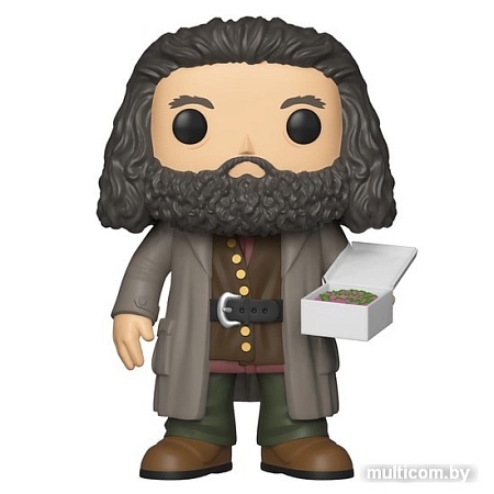 Фигурка Funko Harry Potter S5 Rubeus Hagrid w/Cake 6" 35508
