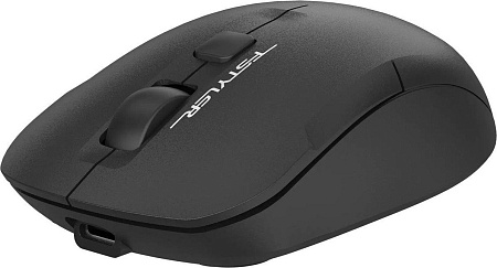 Мышь A4Tech Fstyler FG16C Air2 (черный)