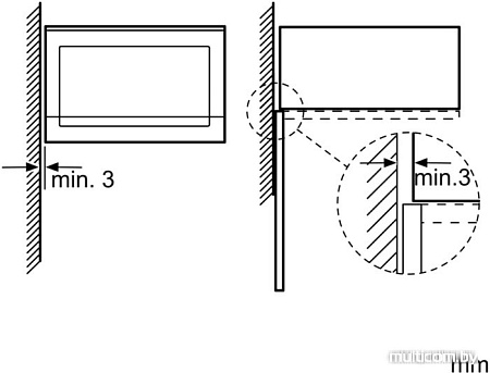 Микроволновая печь Bosch BFL554MB0