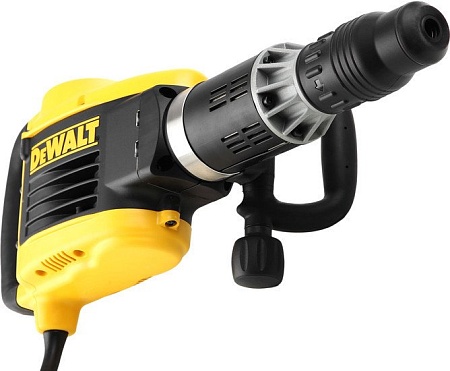 Отбойный молоток DeWalt D25899K