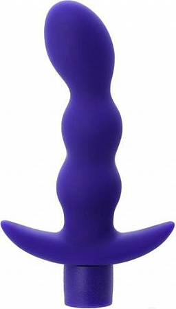 Вибропробка TOYFA ToDo Adore 358005 (cиний)