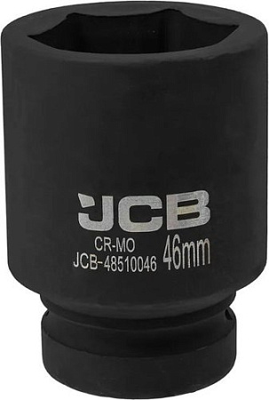 Головка слесарная JCB -48510046 (60632)