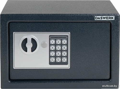 Мебельный сейф Daswerk SC-200EL 291341