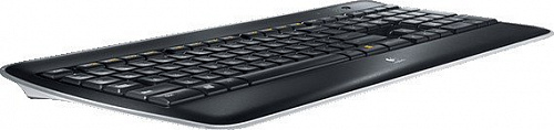 Клавиатура Logitech K800